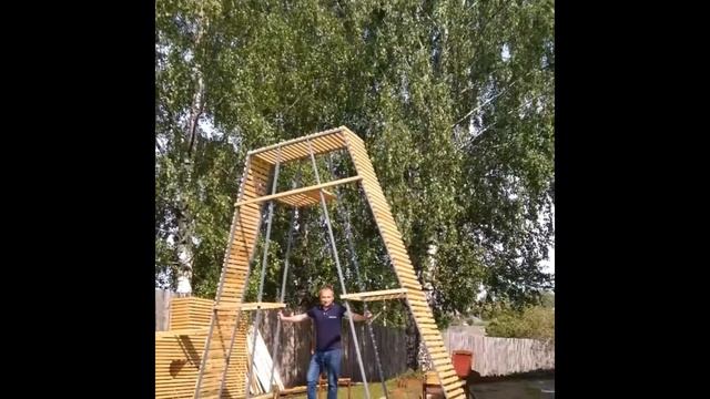 Арт объект СЕЛТЫ / Как это было смотреть онлайн