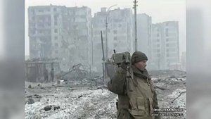 Тубе бы в руки мой автомат посвещяется всем кто воевал в Чечне