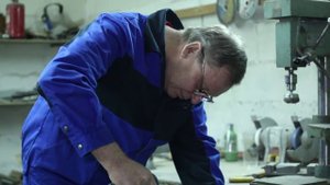 Фильм о российском производителе планеров "Авиастроитель"