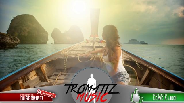 Рэп бит - Для нее - TromatizMusic