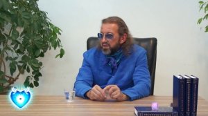 Ответы Ориса  на вопросы читателей в Мюнхене