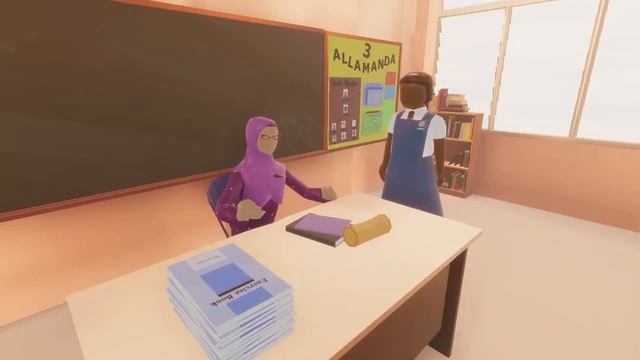 One Perfect Day Demo - Gamesbagus Game Jam 2022 смотреть онлайн