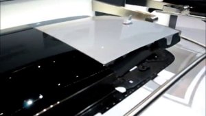 Webasto Next Gen Roofs - люки Вебасто нового поколения