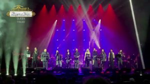 "BOHEMIAN RHAPSODY" — АНДРЕЙ ЛЕФЛЕР, АРТИСТЫ И ОРКЕСТР ГРАДСКИЙ ХОЛЛ — QUEEN TRIBUTE 16.10.2021