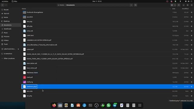Tutorial Exploit Kcfinder Upload Shell | csrf file upload смотреть онлайн