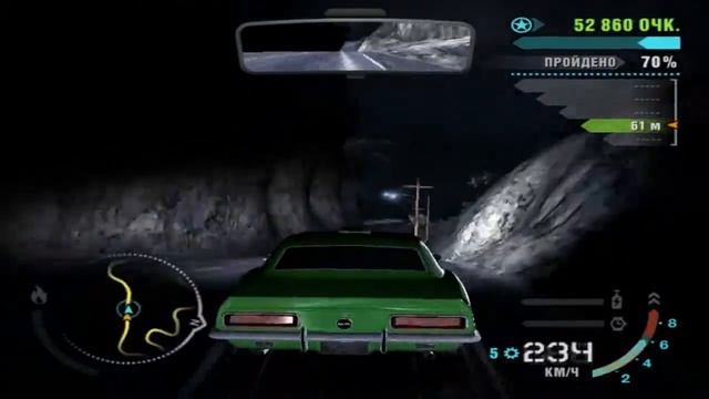 🔥Need for Speed: Carbon #8| 18+ Отжал тачку, гонка с первым босом! смотреть онлайн