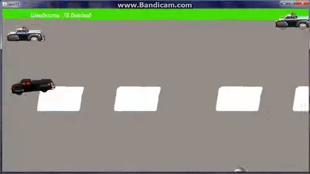 Гонки, на java (скатано) смотреть онлайн