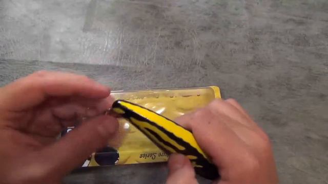 Видеообзор SPRO Baby Devil 110S по заказу Fmagazin смотреть онлайн