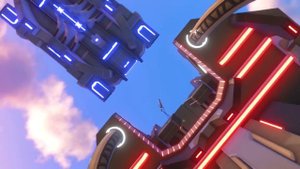 Agents Of Mayhem Official Gameplay Trailer (Open World Game 2017)