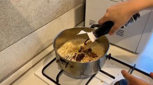 Как готовить лапшу быстрого приготовления по китайскому