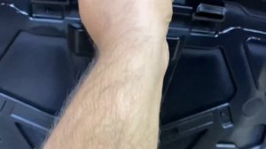 Спойлер X5M для BMW X5 G05