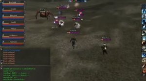 #lineage2 #la2 Lineage 2 | Melk Heavy(HeavyArcher) 31.07.07