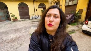 СДЭК. Как отправить посылку из Европы в Россию? Сколько стоит и сколько по времени? Рим. Апрель 202