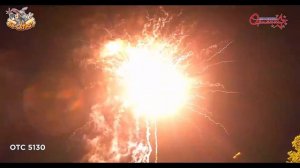 Фейерверк ОТС 5130 Попутный ветер (1,2" х 25)