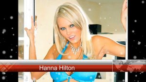 Hanna Hilton latest hot photoshoot 2015-16 | Top model in the world