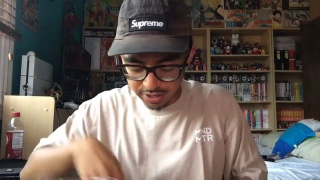 Unboxing Episode 1 - BAPE BEARBRICK SET смотреть онлайн