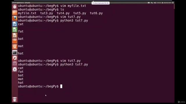 Python For Beginners New Tips And Tricks (File IO)