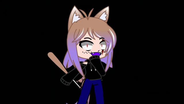 🔥Ты будешь гореть в аду|Гача клип🔥 смотреть онлайн