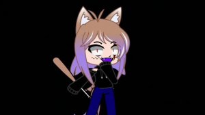 🔥Ты будешь гореть в аду|Гача клип🔥