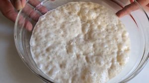 Оладьи Дрожжевые (Оладушки) Пышные и Очень Мягкие