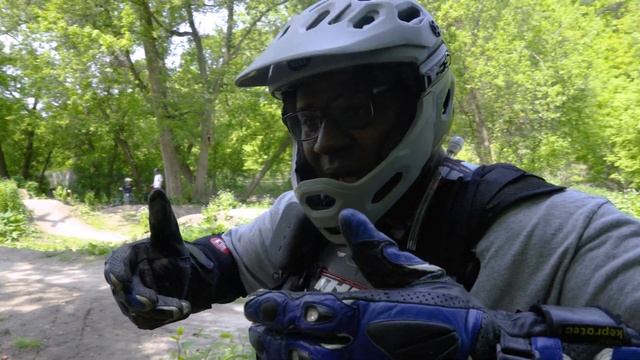 VETERAN PATTON REVIEW - Ride One Toronto смотреть онлайн