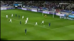 France vs Estonia 4:0 MATCH HIGHLIGHTS