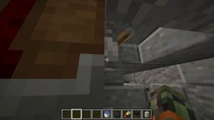 Minecraft Create:Aeronautics, Tank MK II (+variants)