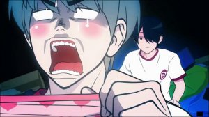 Озвучка новичка аниме "НЕТ ЛЕКАРСТВА ДЛЯ МОЕГО БРАТА! СЕЗОН 4"