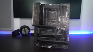 ASUS ProArt Z690 CREATOR - Материнская плата для 12го поколения Intel + анонс AGM Glory