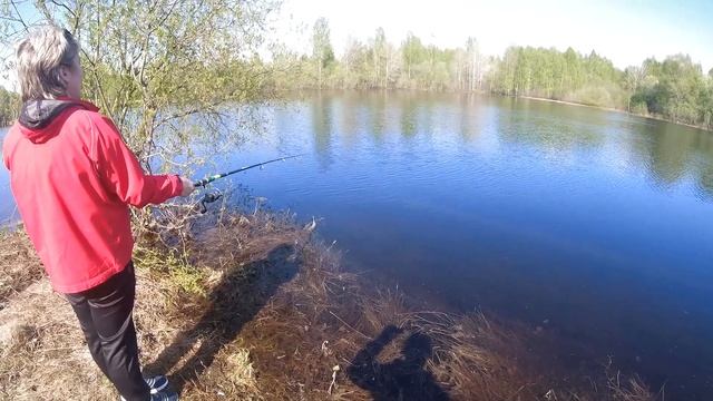 Открытие летнего сезона 2023 Карелия