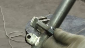 СУПЕР САМОДЕЛКА.ДЕКОР НА ПРОФТРУБЕ!СВОИМИ РУКАМИ. холодная ковка