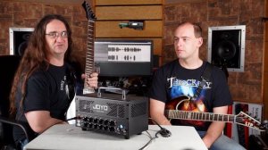 Unboxing Joyo BEALE STREET, MJOLNIR, BantAMPS, and Pedals!