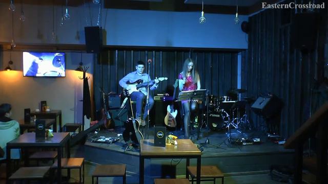 20.04.17. Группа "Reiny day"(7), хобби-клуб "Восточный перекресток" смотреть онлайн