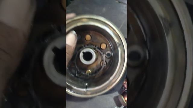 How to change Scooter Spark plug in easy way | смотреть онлайн