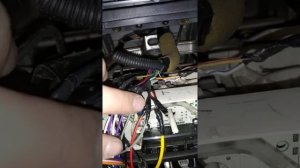 Брак Автомагнитола  4022D пропал звук