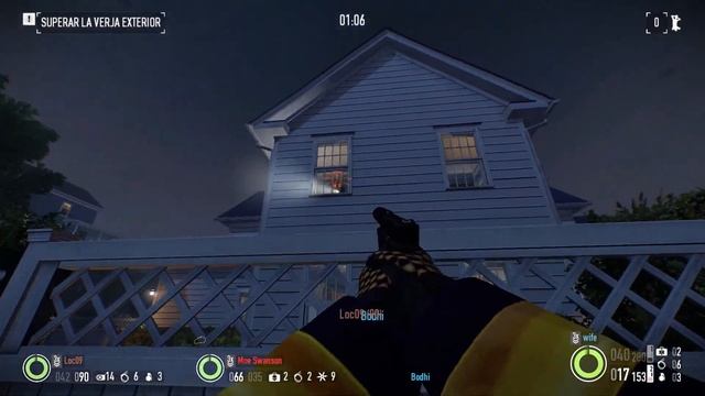 first person shooter but its part 2 смотреть онлайн