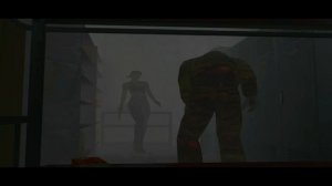 Resident Evil: Code Veronica X【4K 】New Game - No Damage - Rank A