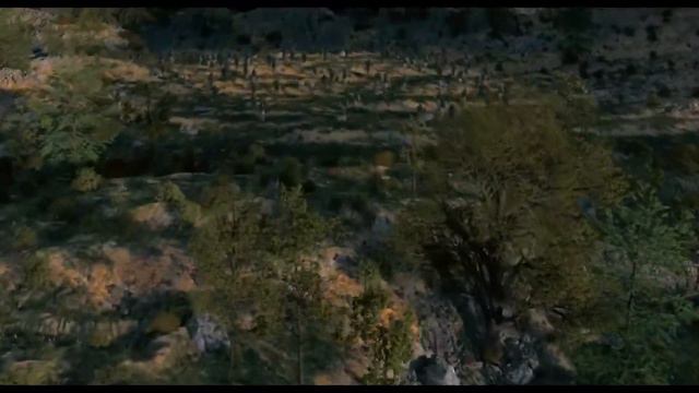 THE OUTPOST Official Trailer 2020: смотреть онлайн