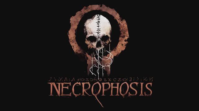 Necrophosis - Official Teaser Trailer