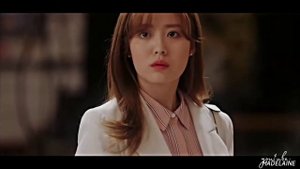 Дорама: Подозрительный Партнёр