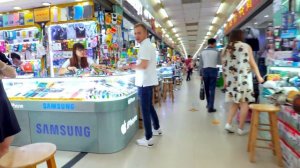 Рынок Электроники в Гуанчжоу, Китай. Дешевые iphone 7, sony s2. #7