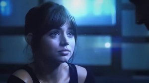 ambience music. joi bladerunner. part 1