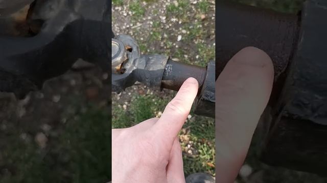 Прицепное с крестовины Агат Салют без токарных работ смотреть онлайн