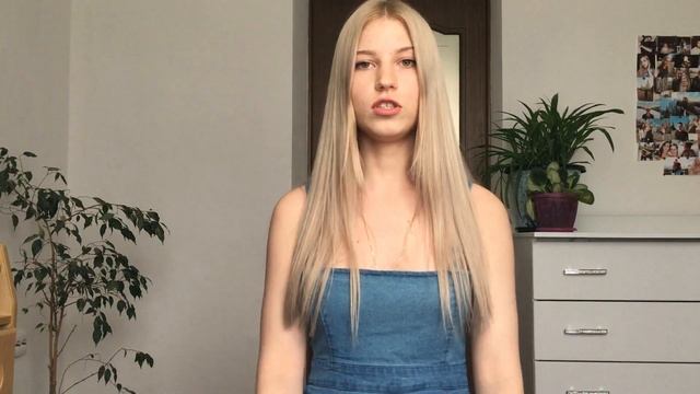 ОКРАШИВАНИЕ ДОМА В ПЕПЕЛЬНЫЙ БЛОНД на 3% ОКСИДЕ #ВикторияБу