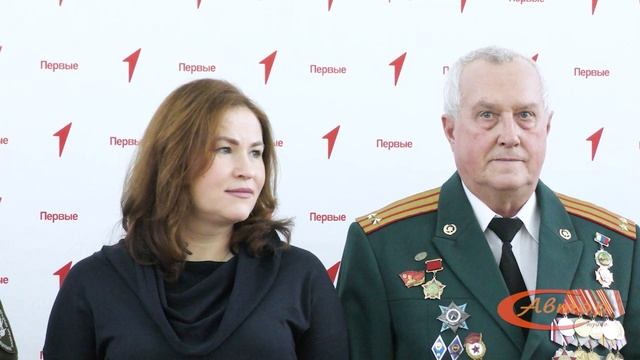 Телепередача «Лестница» №306. Эфир 8 января 2024 года ТРК «Заречный