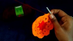 african flower granny square | tamil | கிரன்னி ஸ்கொயர் |தமிழ்