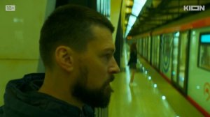 «Комплекс Бога» | Трейлер | Оригинальный сериал KION