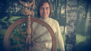 Книгопанорама. Анатолий Козлов «По следу радхонитов». №06