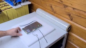 Аккумулятор LitJet, ПОЛНАЯ разборка. Я сцал кипятком от его внутренностей.