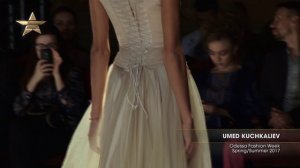 113812 From the Runway UMED KUCHKALIEV Odessa Fashion Week Spring Summer 2017 161108 PMNB